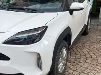 Usata Toyota Yaris Cross Active 92 CV (67 kW) 2023 Bianco SUV