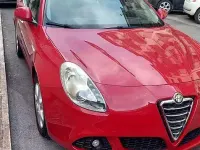Usata Alfa Romeo Giulietta 105 CV (77 kW) 2011 Utilitaria