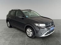 Usata VW T-Cross Life 116 CV (85 kW) 2024 Nero SUV