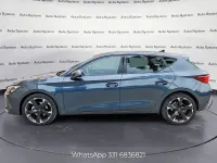 Usata Cupra Leon 150 CV (110 kW) 2025 Magnetic tech Utilitaria