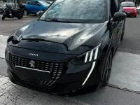 Usata Peugeot 208 GT 131 CV (96 kW) 2023 Nero Utilitaria