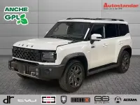 Nuova ICH-X K3 245 CV (180 kW) 2026 SUV