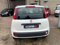 usata Fiat Panda 1.2 easypower MyLife Gpl 69cv gpl neopatentati ok