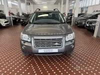 Usata Land Rover Freelander 2 S 160 CV (117 kW) 2008 Grigio SUV