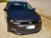 Usata VW Polo 85 CV (62 kW) 2012 Berlina