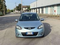 Usata Mazda 2 75 CV (55 kW) 2010 Utilitaria