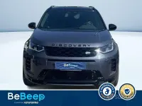 Usata Land Rover Discovery Sport 2024 Grigio SUV