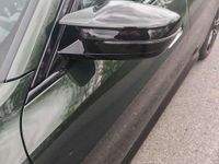 Usata BMW 420 M Sport 190 CV (139 kW) 2023 Verde Coupé