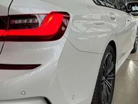 Usata BMW 318 M Sport 150 CV (110 kW) 2021 Berlina