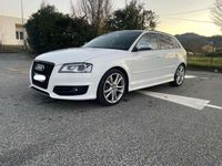 usata Audi S3 Sportback S3 2.0 tfsi quattro