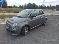 Usata Fiat 500S S 2014 Berlina