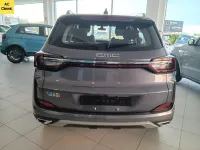 Nuova EMC SEI 112 CV (82 kW) 2026 Grigio SUV