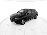Nuova Mercedes GLA200 Progressive 150 CV (110 kW) 2026 Nero SUV