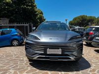 Nuova BYD Seal U Comfort 129 kW (176 CV) 2025 Grigio SUV