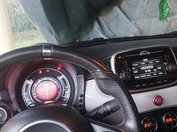 Usata Abarth 595 145 CV (106 kW) 2017 Grigio Berlina