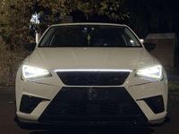 Usata Seat Ibiza FR 116 CV (85 kW) 2019 Berlina