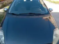 Usata Fiat Punto Evo 65 CV (47 kW) 2010 Nero Utilitaria