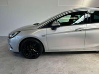 Usata Opel Astra Business Elegance 122 CV (89 kW) 2020 Other Station wagon