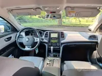 Usata Renault Talisman 131 CV (96 kW) 2018 Bluazzurro Station wagon