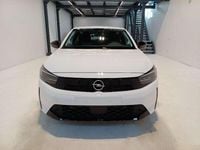 Nuova Opel Corsa Edition 101 CV (74 kW) 2025 Bianco Berlina