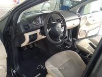 Usata Mercedes A150 95 CV (69 kW) 2008 Monovolume