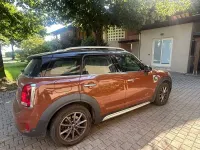 Usata Mini Cooper S Countryman 136 CV (100 kW) 2017 SUV