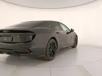 Nuova Lotus Emeya 675 kW (918 CV) 2026 Nero stellar Utilitaria