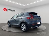 Occasion Volvo XC40 Business Edition 150 ch (110 kW) 2020 Gris SUV
