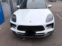 Usata Porsche Macan 2019 SUV