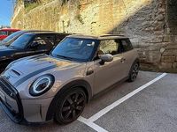 Usata Mini Cooper S 178 CV (130 kW) 2023 Utilitaria