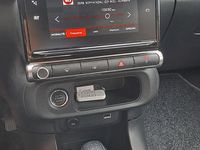 Usata Citroën C3 PureTech 110 CV (80 kW) 2021 Grigio Utilitaria