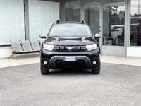Usata Dacia Duster 101 CV (74 kW) 2023 Nero SUV