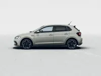 Nuova VW Polo R-line Plus 95 CV (69 kW) 2026 Grigio Utilitaria