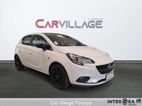 usata Opel Corsa Corsa V 20155p 1.4 120 Anniversary Gpl Tech 90cv