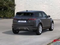 usata Land Rover Range Rover evoque 2.0D I4 163 CV nuova a Viterbo