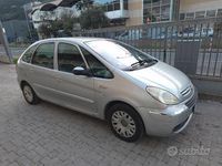 Usata Citroën Xsara Picasso 90 CV (66 kW) 2008 Grigio Monovolume