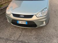 Usata Ford C-MAX Titanium 109 CV (80 kW) 2010 Monovolume