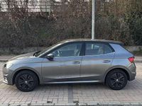 Usata Skoda Fabia Style 95 CV (69 kW) 2022 Utilitaria