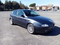 usata Alfa Romeo 147 5p 1.9 jtd Impression 115cv