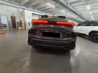 Usata Toyota C-HR Trend 152 CV (111 kW) 2025 Grigio SUV