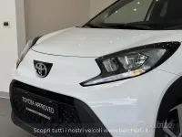 Usata Toyota Aygo X Trend 72 CV (52 kW) 2023 Other SUV