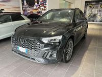 Usata Audi Q5 S-line plus 252 CV (185 kW) 2022 SUV