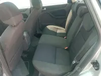 Usata Ford Focus 2007 Grigio Station wagon