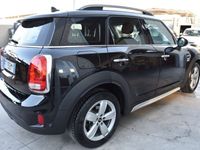 usata Mini One D Countryman 1.5 Business Automatica Navi