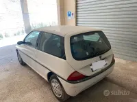 Usata Lancia Ypsilon 1998 Utilitaria