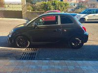 Usata Abarth 595 145 CV (106 kW) 2018 Berlina