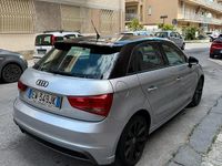 Usata Audi A1 2014 Utilitaria