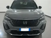 Usata Peugeot 2008 GTi 130 CV (95 kW) 2024 Grigio SUV