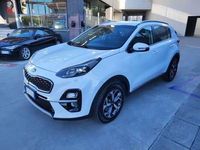 usata Kia Sportage 1.6 CRDI 136 CV DCT7 AWD GT Line