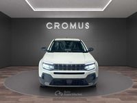 Nuova Jeep Avenger Longitude 101 CV (74 kW) 2025 Other SUV